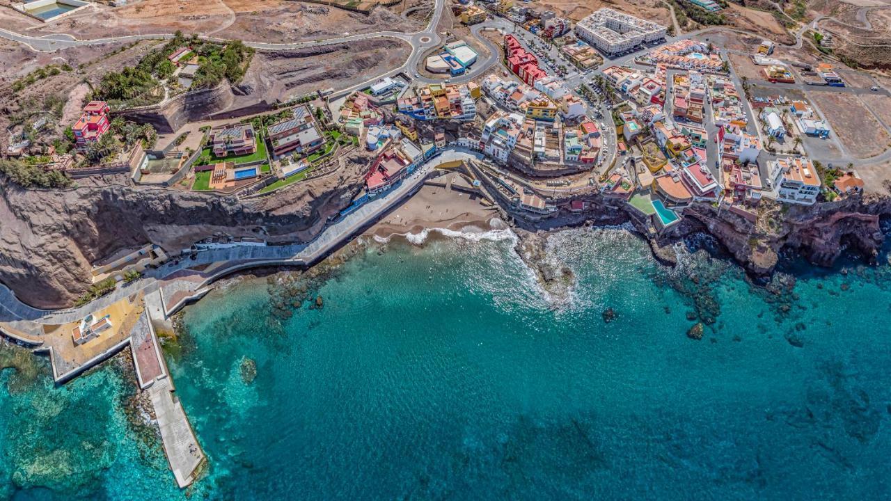 El Secreto Del Norte Las Palmas de Gran Canaria Exteriör bild