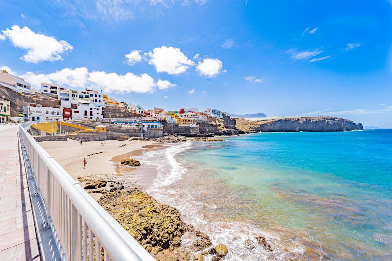 El Secreto Del Norte Las Palmas de Gran Canaria Exteriör bild