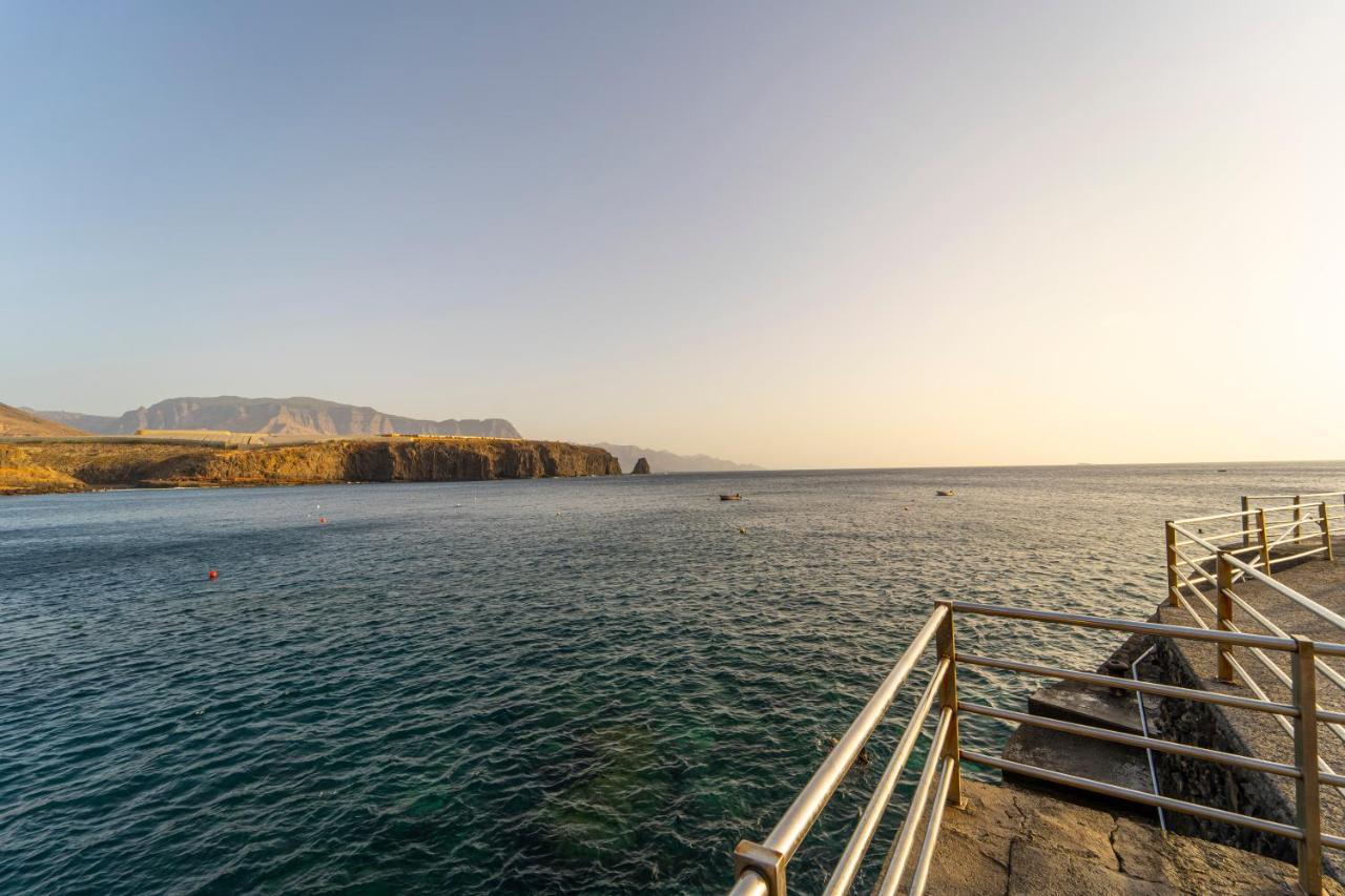 El Secreto Del Norte Las Palmas de Gran Canaria Exteriör bild