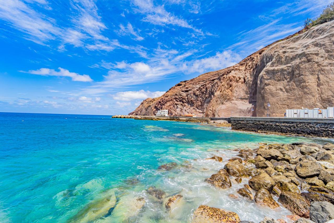 El Secreto Del Norte Las Palmas de Gran Canaria Exteriör bild