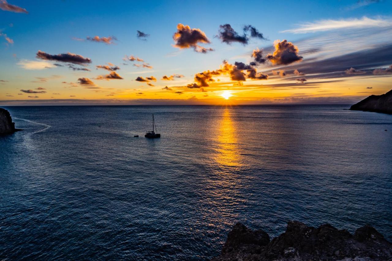 El Secreto Del Norte Las Palmas de Gran Canaria Exteriör bild