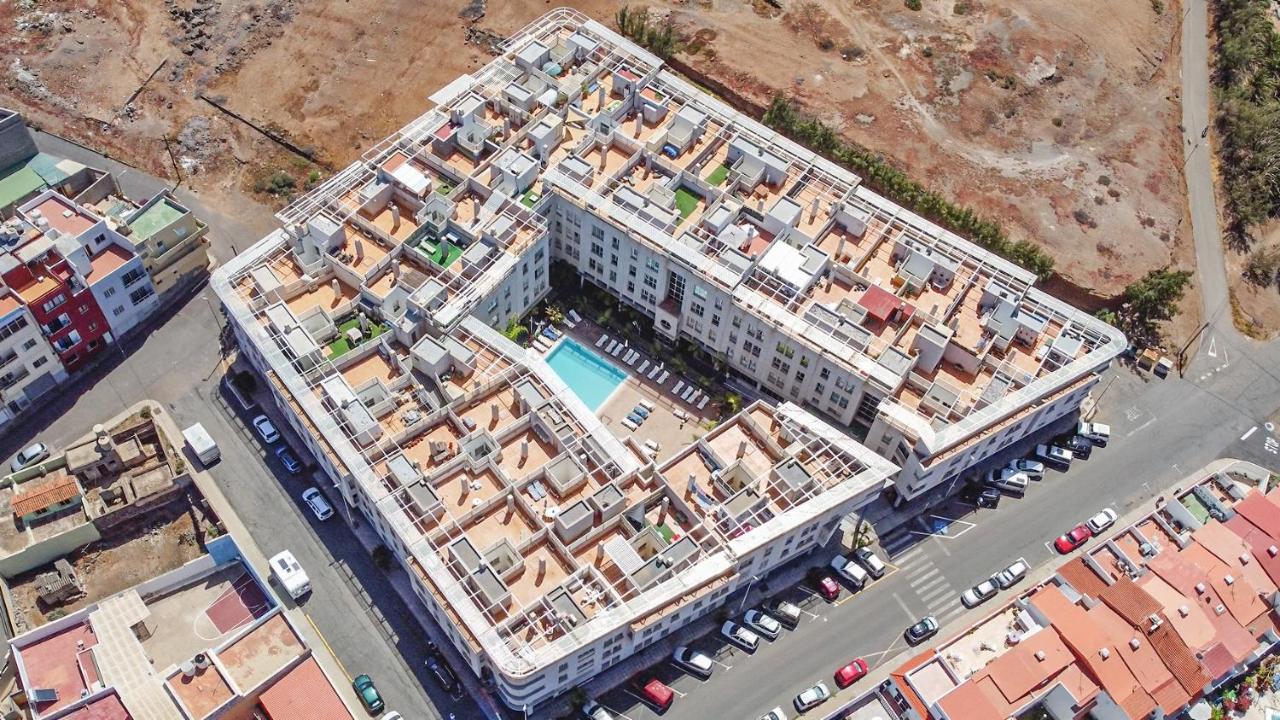 El Secreto Del Norte Las Palmas de Gran Canaria Exteriör bild