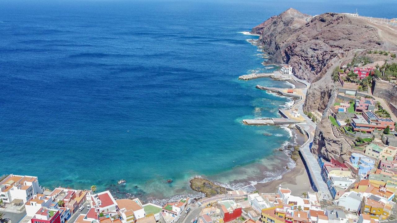 El Secreto Del Norte Las Palmas de Gran Canaria Exteriör bild