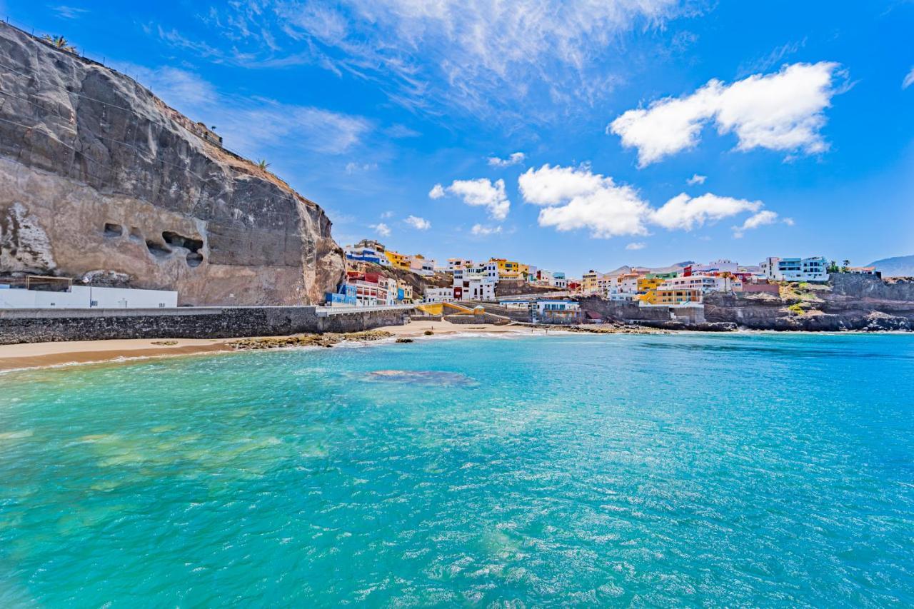 El Secreto Del Norte Las Palmas de Gran Canaria Exteriör bild